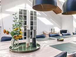 6 Person Holiday Home in Vaeggerlose