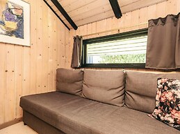 6 Person Holiday Home in Vaeggerlose
