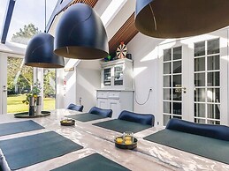 6 Person Holiday Home in Vaeggerlose