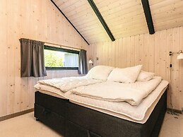 6 Person Holiday Home in Vaeggerlose