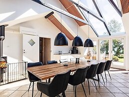 6 Person Holiday Home in Vaeggerlose