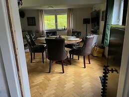 5 Person Holiday Home in Loddekopinge