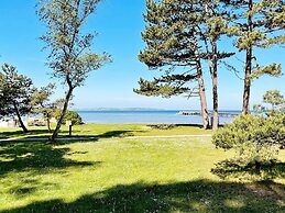 5 Person Holiday Home in Loddekopinge