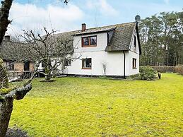 5 Person Holiday Home in Loddekopinge