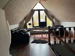 5 Person Holiday Home in Loddekopinge