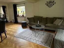 5 Person Holiday Home in Loddekopinge