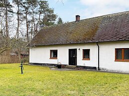 5 Person Holiday Home in Loddekopinge