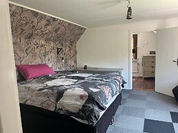5 Person Holiday Home in Loddekopinge