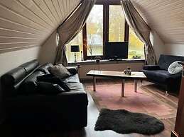 5 Person Holiday Home in Loddekopinge