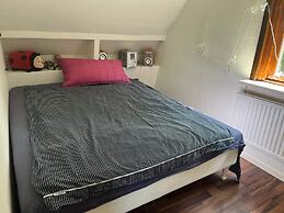 5 Person Holiday Home in Loddekopinge