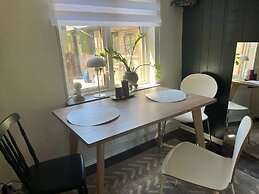 5 Person Holiday Home in Loddekopinge