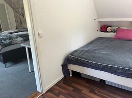 5 Person Holiday Home in Loddekopinge