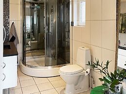 5 Person Holiday Home in Loddekopinge