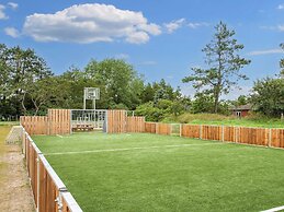 5 Star Holiday Home in Romo