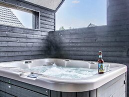 5 Star Holiday Home in Romo