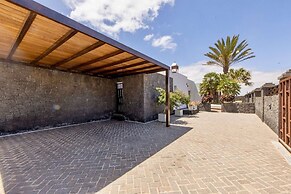 Private Pool in Playa Blanca