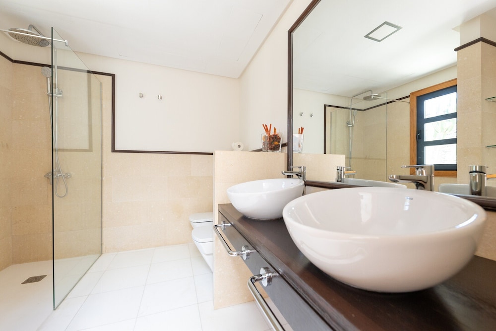 Private Pool in Playa Blanca