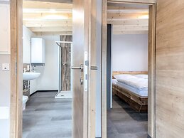 Ferienbungalows Nahe Kronenburger See mit Terrasse