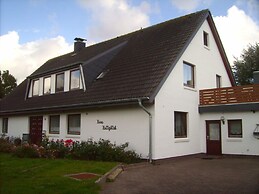 Langeness in Haus Halligblick