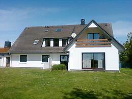 Langeness in Haus Halligblick