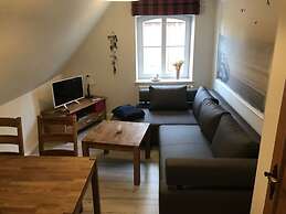 Apartment in Lancken-granitz