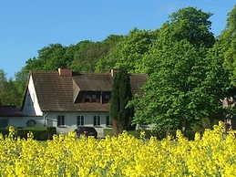 Apartment in Lancken-granitz