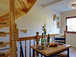 Apartment in Lancken-granitz