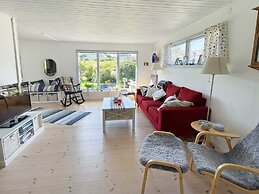 4 Star Holiday Home in Skarhamn