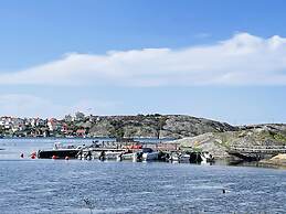 4 Star Holiday Home in Skarhamn