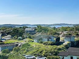 4 Star Holiday Home in Skarhamn