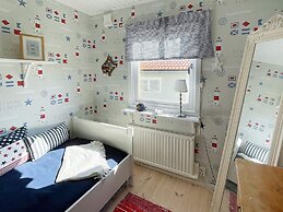 4 Star Holiday Home in Skarhamn