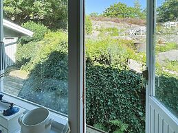 4 Star Holiday Home in Skarhamn