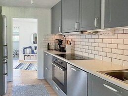 4 Star Holiday Home in Skarhamn