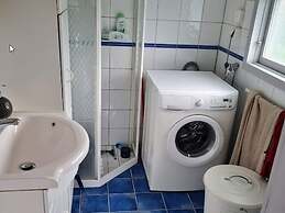 4 Star Holiday Home in Skarhamn