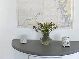 4 Star Holiday Home in Skarhamn
