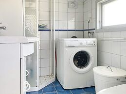 4 Star Holiday Home in Skarhamn