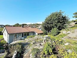 4 Star Holiday Home in Skarhamn