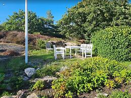 4 Star Holiday Home in Skarhamn