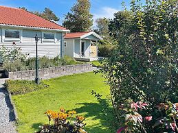 4 Star Holiday Home in Skarhamn