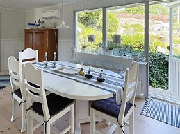 4 Star Holiday Home in Skarhamn
