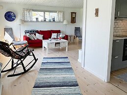 4 Star Holiday Home in Skarhamn