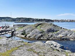 4 Star Holiday Home in Skarhamn