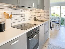 4 Star Holiday Home in Skarhamn