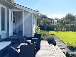4 Star Holiday Home in Skarhamn