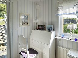 4 Star Holiday Home in Skarhamn