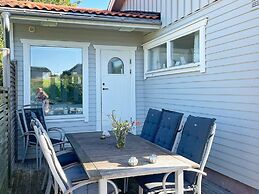 4 Star Holiday Home in Skarhamn