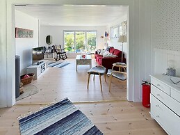 4 Star Holiday Home in Skarhamn