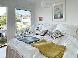 4 Star Holiday Home in Skarhamn