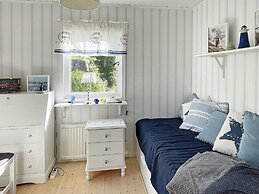 4 Star Holiday Home in Skarhamn