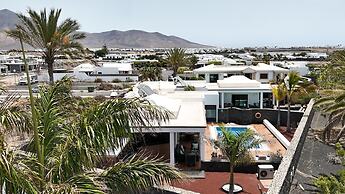Casa Vacanze a Playa Blanca